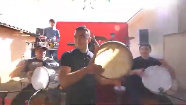 💥💥💥AHMADSHOH💥💥💥 guruhi Sòqoqda navkarda. смотреть онлайн