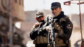 Мосул Mosul - Трейлер HD 2020