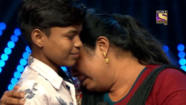 Harshdeep के 'Teri Deewani' Performance पे सब हुए Emotional | Indian Idol Season 11 смотреть онлайн