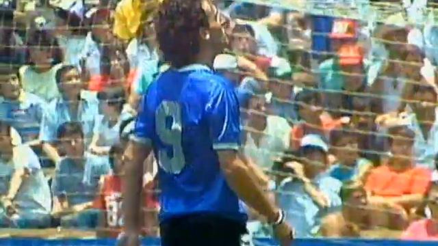 1986  ЧМ  Англия   Аргентина