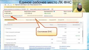 Личный кабинет налогоплательщика ФНС юр. лица. Подключение. Практика применения. Перевыпуск ЭЦП