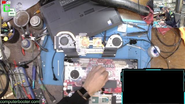 PSP / PS4 / PS3 Repairs смотреть онлайн