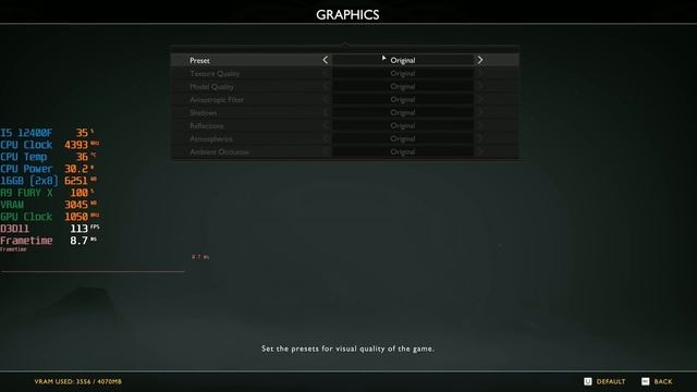 The AMD R9 FURY X Is The Best "Unsupported" Graphics Card You Can Buy In 2022 смотреть онлайн