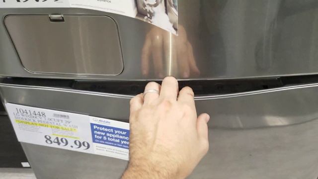 Smart Washers are STUPID смотреть онлайн
