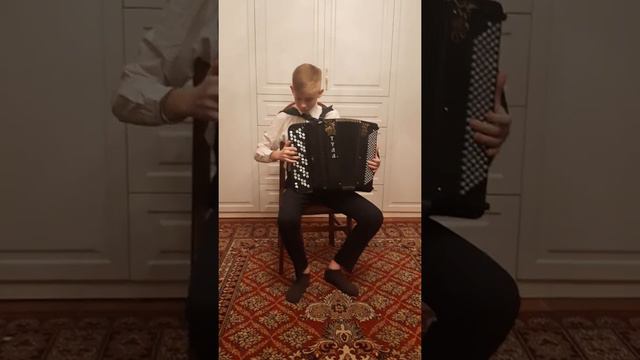 Романс "Я встретил Вас" смотреть онлайн