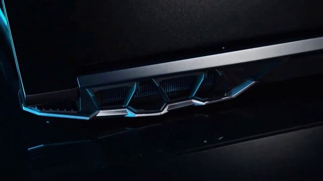 Acer Predator Helios 300 - 240hz RTX 2070 max-Q смотреть онлайн