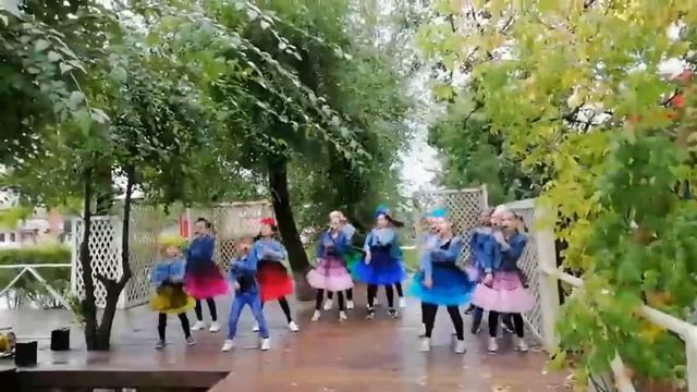 Вокальная студия "21 век". смотреть онлайн