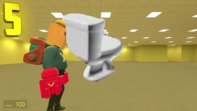 МЕМНЫЕ NEXTBOT'Ы В ГАРРИС МОД ● 10 МЕМНЫХ НЕКСТБОТОВ В ГАРРИС МОД смотреть онлайн