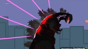 шин годзилла vs зила     гнус vs  годзиллы       тирекс vs спинозавра