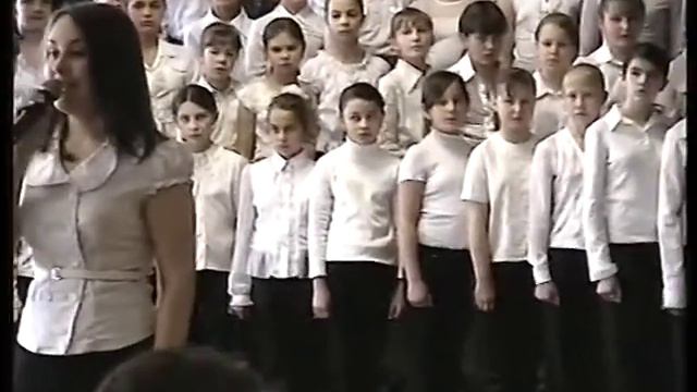 мой хор смотреть онлайн