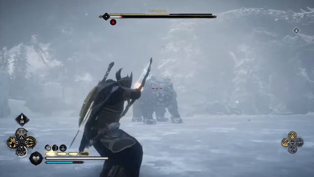 Assassins creed Valhalla ate Platina смотреть онлайн