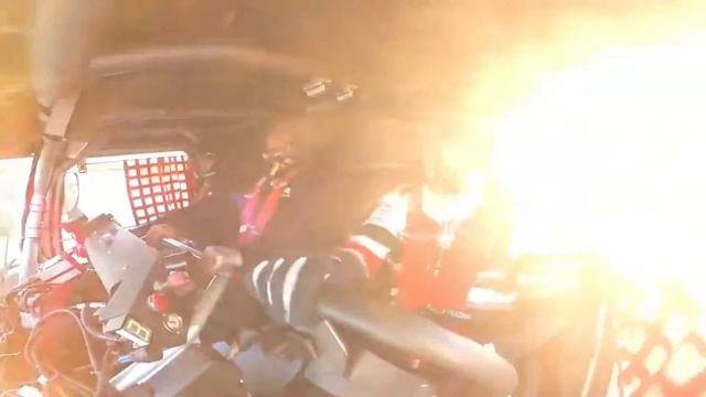Renault in Dakar 2022 Riwald Team смотреть онлайн