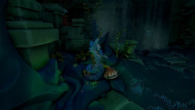 WE'RE GOING BACK TO THE SUNKEN KINGDOM & FOXES Are Coming To Sea Of Thieves! смотреть онлайн