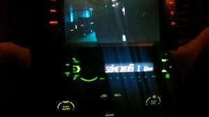 2 магнитолы на одну акустику