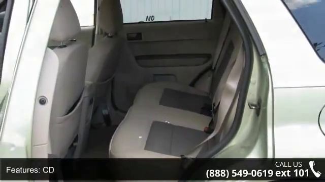 2008 FORD ESCAPE XLT 2WD V6 - Network Auto 2 - Jacksonvil... смотреть онлайн