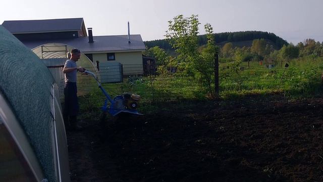 Деревенские радости//Очень ждала посылку// смотреть онлайн