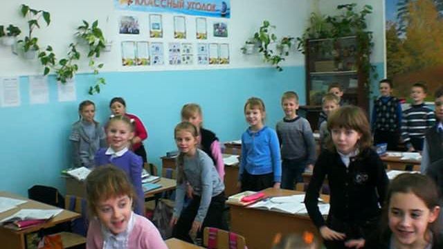 физминутка (1) смотреть онлайн
