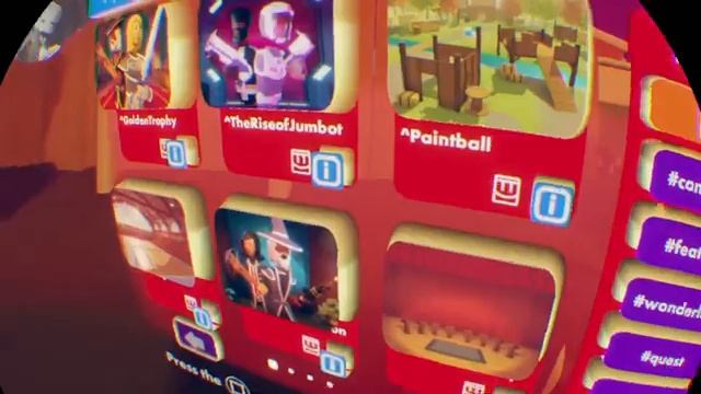 Rec Room Как Зайти И Играть смотреть онлайн