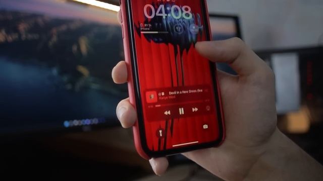 IOS 16 Beta 5 — ЭТО РЕВОЛЮШЕН!