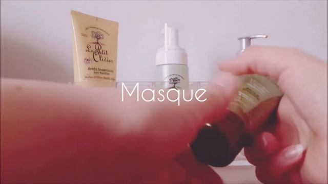 SKINCARE: mes produits de chez le petit olivier смотреть онлайн
