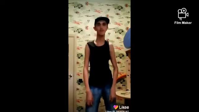 Лайки - на песню - детка смотреть онлайн