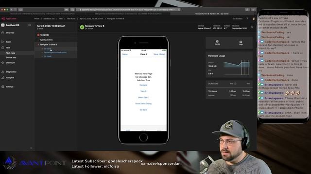 Git Kraken Rebasing & Prism Pull Requests смотреть онлайн