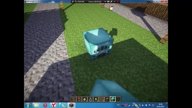 Как установить сборку модов на Майнкрафт со всеми версиями? Ответ есть!