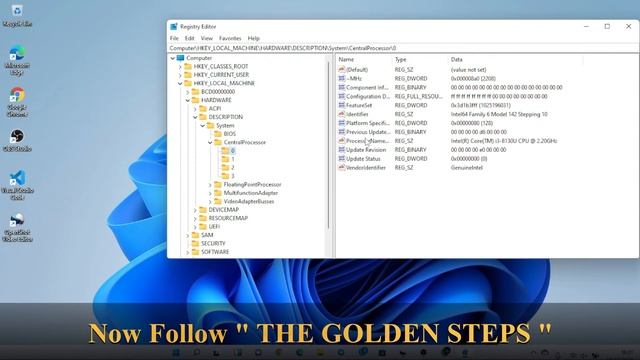 OH MY GOD!! Intel core i11 Processor in My Laptop ?? | intel i11-8130U CPU ?? || Technology With Ak смотреть онлайн