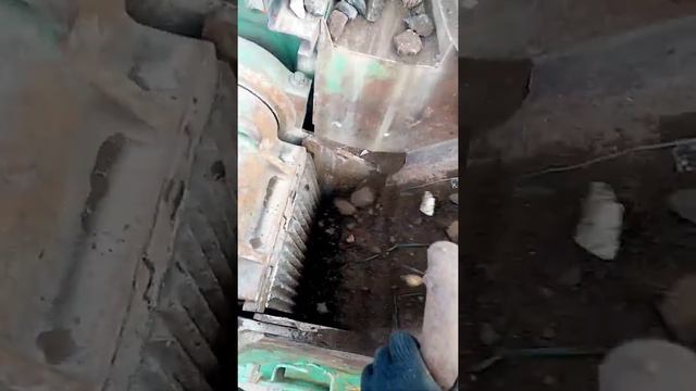 линия по переработке отходов литейного производства#блогерэколог смотреть онлайн