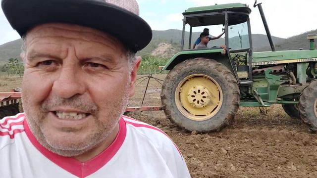SIEMBRA EN LA AGRICULTURA Zozimo Franco Valverde смотреть онлайн