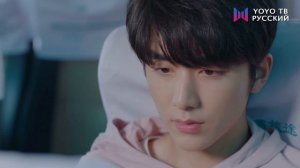 Любовь на льду 23 Серия [РУССКАЯ ОЗВУЧКА] Любовь на коньках / Skate Into Love / 冰糖炖雪梨