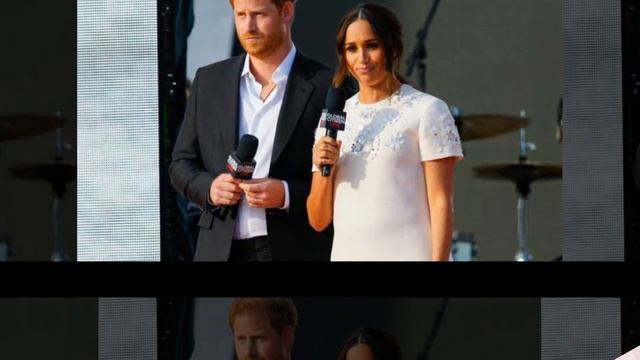 Mom Doria Drops Clues: "Lilibet's christening happened when she was 2 months old in the US" смотреть онлайн