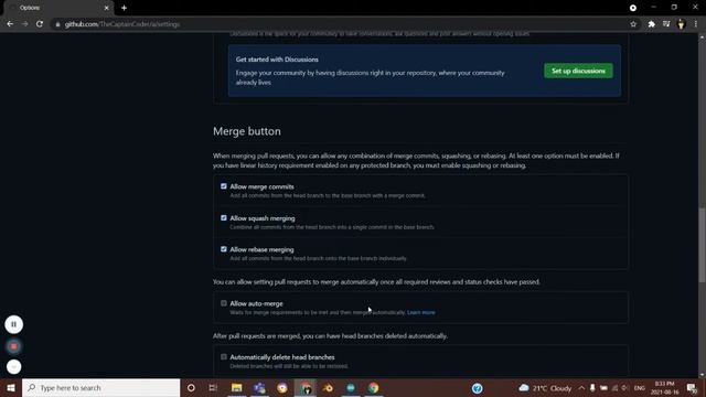 How to delete a Repository in GitHub смотреть онлайн