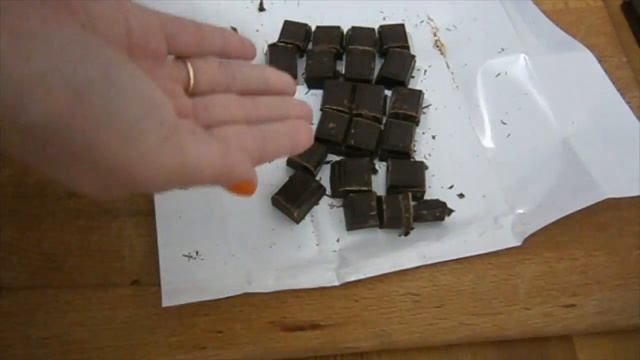 Как сделать конфеты БАУНТИ (BOUNTY) | Рецепт Баунти смотреть онлайн