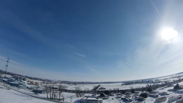 Arris X Speed 250b V4 w/ Runcam 5 смотреть онлайн