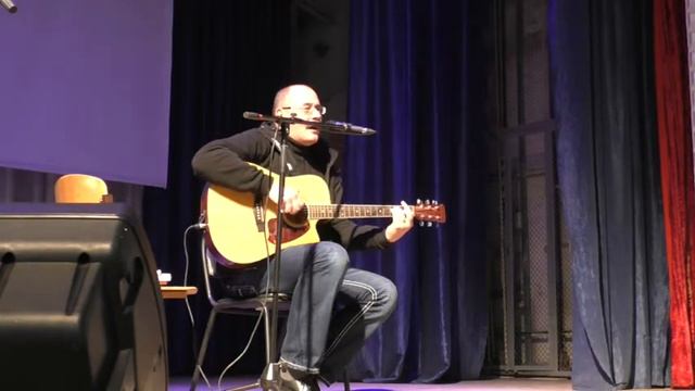 21. Виктор Воронов - Миленький ты мой (народная) смотреть онлайн