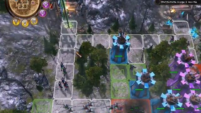 Defenders Of Ardania +1