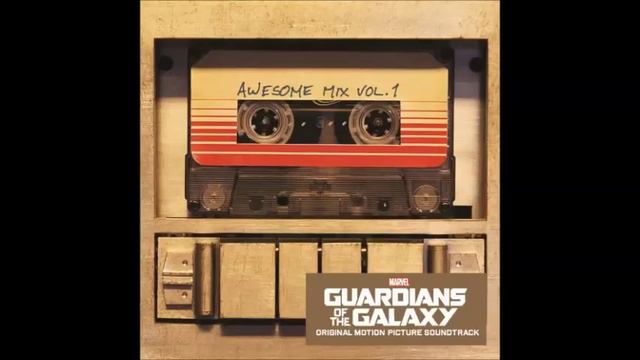 Guardians of Galaxy - Awesome Mix, Vol.1: 11.O-O-H Child смотреть онлайн