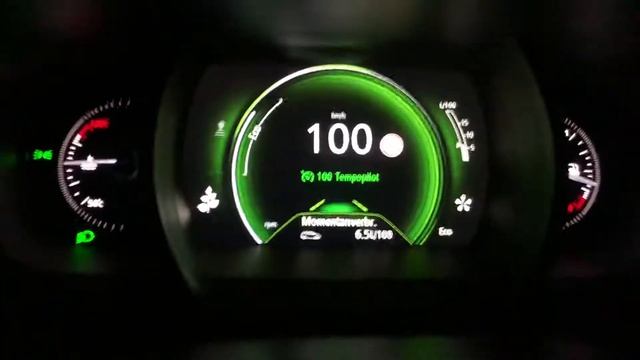 Renault Megane 1,2 Bose Edition смотреть онлайн