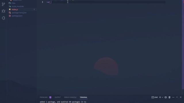 How to make a simple Web API : /Part 1/ смотреть онлайн