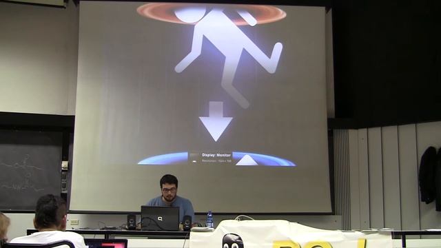 Editing di immagini, audio e video - Corso GNU/Linux Base 2013 Seconda Lezione Parte 2 смотреть онлайн