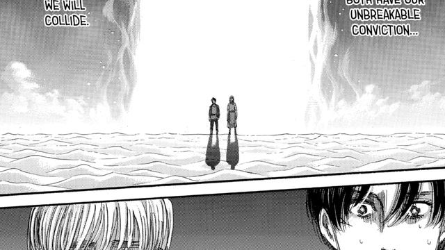 How To Destroy A Titan GOD? Chapter 133 Analysis / Attack On Titan (Shingeki No Kyojin) смотреть онлайн