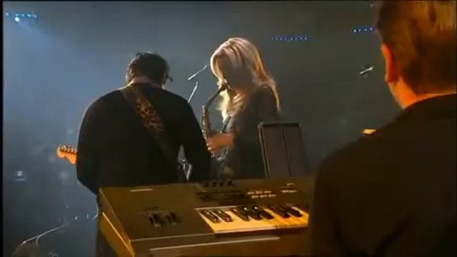 Candy Dulfer - Lily Was Here (LIVE) смотреть онлайн