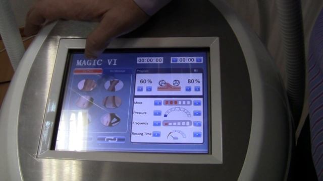 Аппаратура для салонов и центров красоты