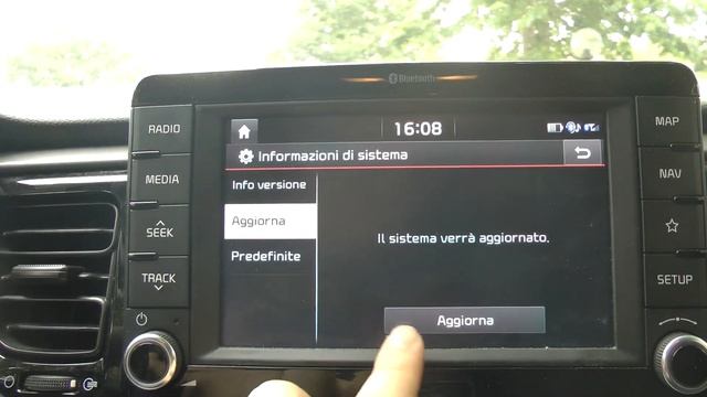 TUTORIAL - Come entrare nel menu nascosto o engineering mode nelle auto Kia e Hyundai смотреть онлайн