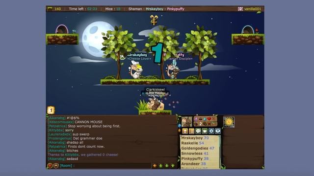 Tutorial: How To Play Transformice! смотреть онлайн