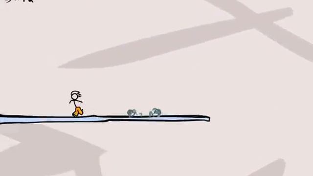 The Fancy Pants Adventures : World 1 Longplay смотреть онлайн