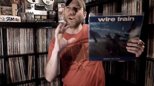Vinyl Collection Update | Random Finds & Blind Buys смотреть онлайн