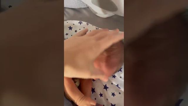 мы проснулись, потянулись и опять решили спать! смотреть онлайн