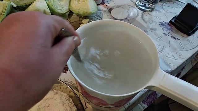 з ноября. Капусточка на зиму. смотреть онлайн